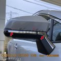 TOYOTA CORLLA CROSS 10系 ミラーガーニッシュ