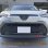 画像1: TOYOTA CORLLA CROSS 10系 フロントバンパーグリルカバー (1)