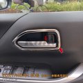 TOYOTA NOHA/VOXY 90系 ドアベゼル