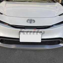 画像5: TOYOTA PRIUS 60系 グリルカバー