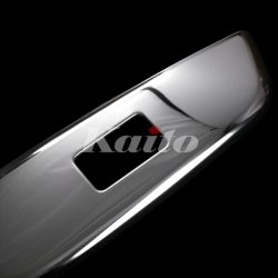 画像3: TOYOTA CROWN CROSSOVER ウィンドウスイッチパネル