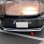 画像5: TOYOTA CROWN CROSSOVER フロントリップカバー (5)