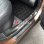 画像5: TOYOTA CROWN CROSSOVER スカッフプレート (5)