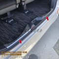 TOYOTA ALPHARD/VELLFIRE 40系 ラゲッジスカッフプロテクター