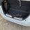画像2: HONDA FIT【GR1-8】ラゲッジスカッフプロテクター