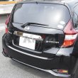 画像3: NISSAN NOTE E12 後期 リアゲートハンドルカバー