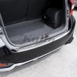 画像4: NISSAN NOTE E12 後期 リアバンパープロテクター