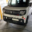画像2: SUZUKI：SPACIA GEAR【MK53S】ウインカーリング