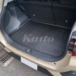 画像2: TOYOTA：RAIZE 【A200A/210A型】ラゲッジマット