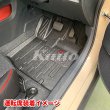 画像2: TOYOTA：RAIZE 【A200A/210A型】フロアマット