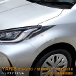 画像1: TOYOTA：YARIS【KSP210/MXPA13#/MXPH1#】ヘッドライトトリム