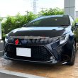 画像2: TOYOTA COROLLA TOURING【210系】フードトリム