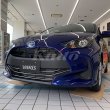 画像2: TOYOTA：YARIS【KSP210/MXPA13#/MXPH1#】バンパーグリルカバー