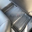 画像8: TOYOTA：HARRIER【MXUA8/AXUH8】フロアマット