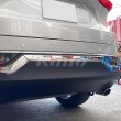 画像3: TOYOTA HARRIER MXUA8/AXUH8 リアリフレクターガーニッシュ