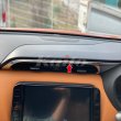 画像2: NISSAN KICKS P15 エアコンダクトリング