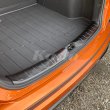 画像3: NISSAN KICKS P15 ラゲッジスカッフプロテクター