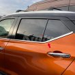 画像2: NISSAN KICKS P15 ウィンドートリム