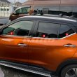 画像4: NISSAN KICKS P15 ウィンドートリム