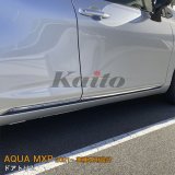 画像: TOYOTA AQUA MXPK1#型 ドアトリム