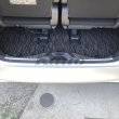 画像2: TOYOTA ALPHARD/VELLFIRE 40系 ラゲッジスカッフプロテクター