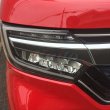 画像2: HONDA N-BOX CUSTOM[JF3/4] グリルガーニッシュ