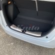 画像2: HONDA FIT【GR1-8】ラゲッジスカッフプロテクター