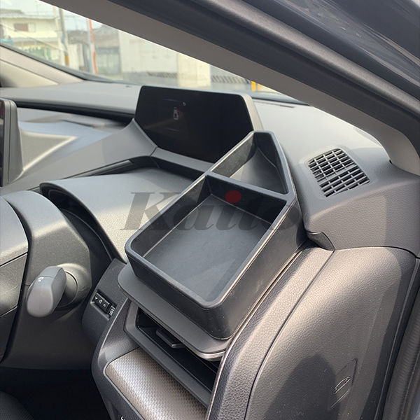 画像5: TOYOTA PRIUS 60系 ダッシュボードトレイ