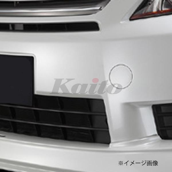 画像2: TOYOTA　VELLFIRE　ANH/GGH2#後期型　V/X用　SUSフロントバンパーグリルカバー